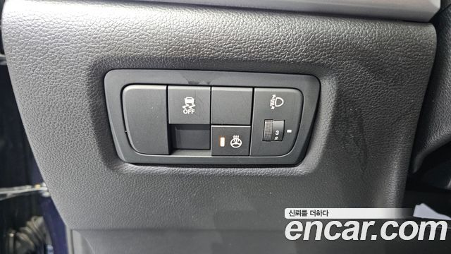 KG Mobility (SsangYong) Korando C 2.2 Extreme 2WD 2016 — фото 18