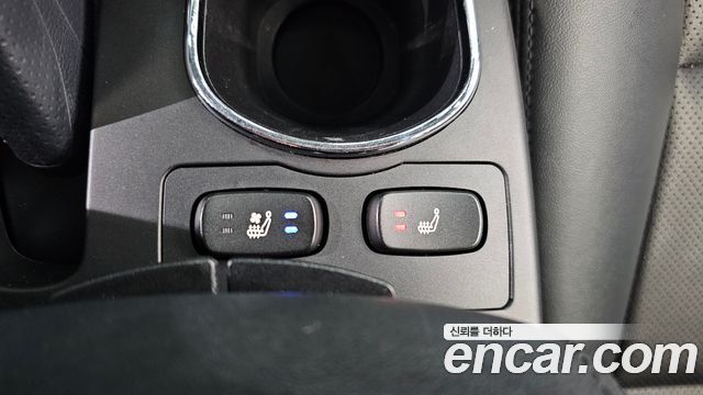 KG Mobility (SsangYong) Korando C 2.2 Extreme 2WD 2016 — фото 22