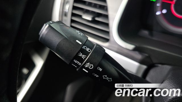 KG Mobility (SsangYong) Korando C 2.2 Extreme 2WD 2016 — фото 24