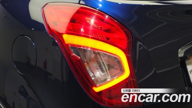 KG Mobility (SsangYong) Korando C 2.2 Extreme 2WD 2016 — фото 29
