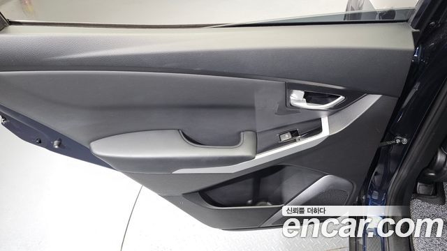 KG Mobility (SsangYong) Korando C 2.2 Extreme 2WD 2016 — фото 31