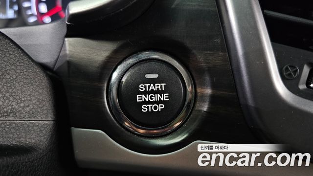 KG Mobility (SsangYong) Korando C 2.2 Extreme 2WD 2016 — фото 33