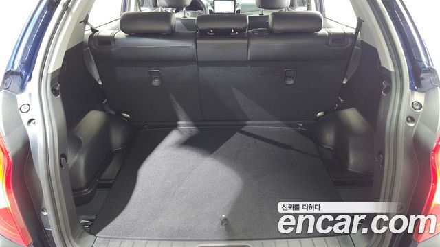 KG Mobility (SsangYong) Korando C 2.2 Extreme 2WD 2016 — фото 39