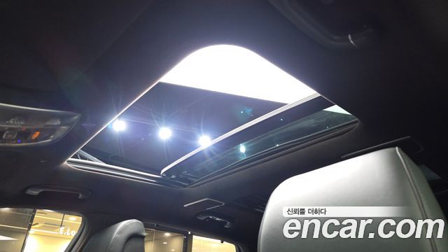 Genesis GV80 3.0 Diesel AWD 2020 — фото 19