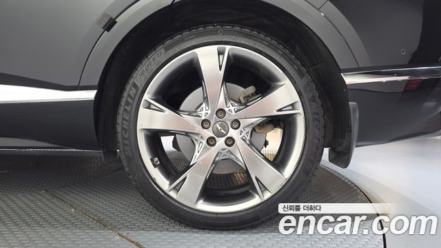 Genesis GV80 3.0 Diesel AWD 2020 — фото 21