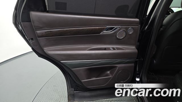 Genesis GV80 3.0 Diesel AWD 2020 — фото 25