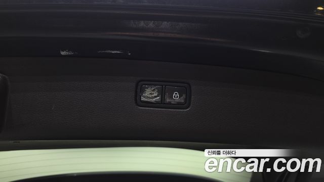 Genesis GV80 3.0 Diesel AWD 2020 — фото 29