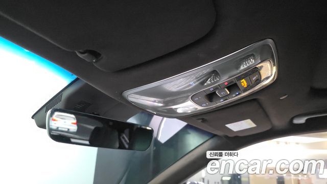 Genesis GV80 3.0 Diesel AWD 2020 — фото 33