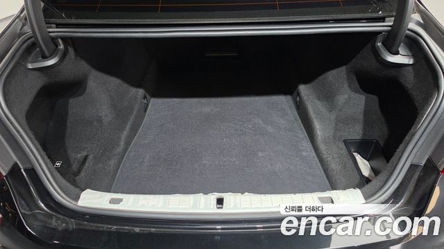 BMW 7 Series (G11) 740Li xDrive M Sport Package 2020 — фото 18
