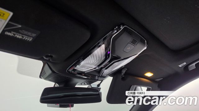 BMW 7 Series (G11) 740Li xDrive M Sport Package 2020 — фото 19