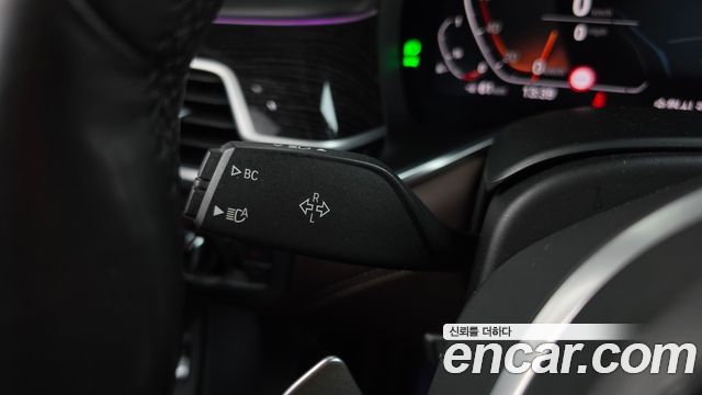 BMW 7 Series (G11) 740Li xDrive M Sport Package 2020 — фото 29