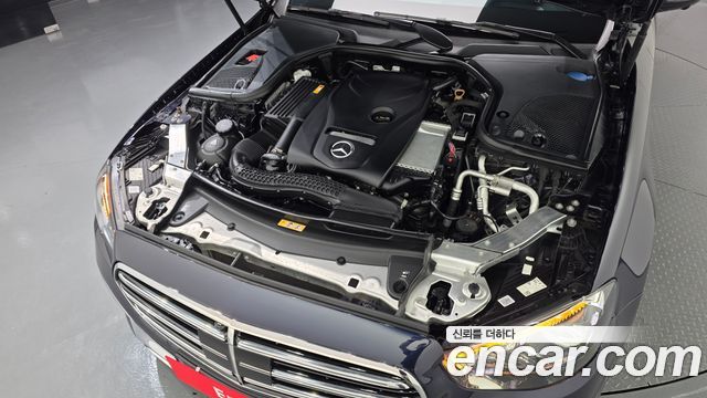 Mercedes-Benz E-Class (W213) E250 Exclusive 2022 — фото 6