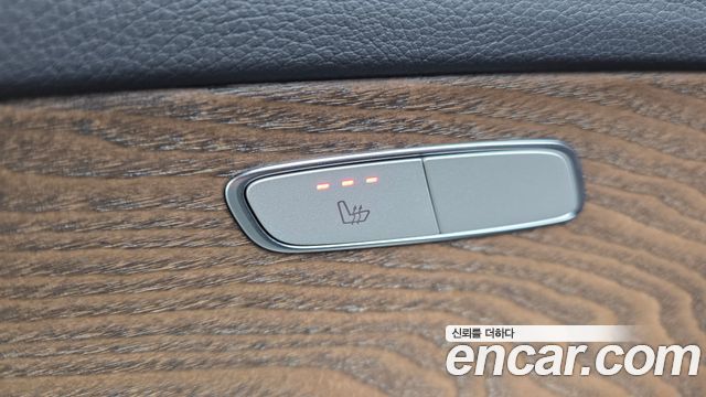 Mercedes-Benz E-Class (W213) E250 Exclusive 2022 — фото 18