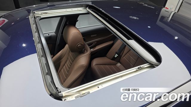 Mercedes-Benz E-Class (W213) E250 Exclusive 2022 — фото 19