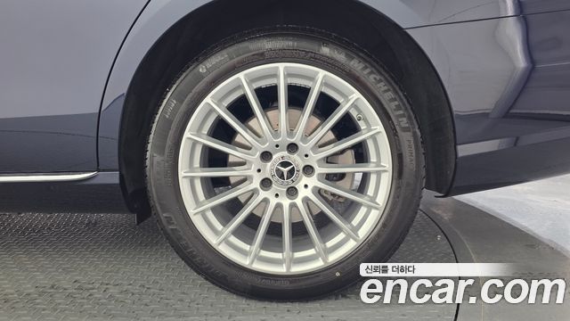Mercedes-Benz E-Class (W213) E250 Exclusive 2022 — фото 21