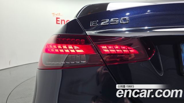 Mercedes-Benz E-Class (W213) E250 Exclusive 2022 — фото 23