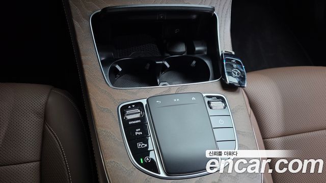 Mercedes-Benz E-Class (W213) E250 Exclusive 2022 — фото 29