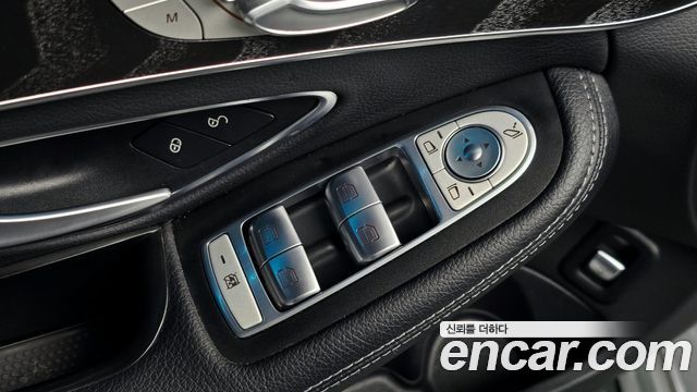 Mercedes-Benz C-Class (W205) C250 Bluetec 4MATIC 2015 — фото 15
