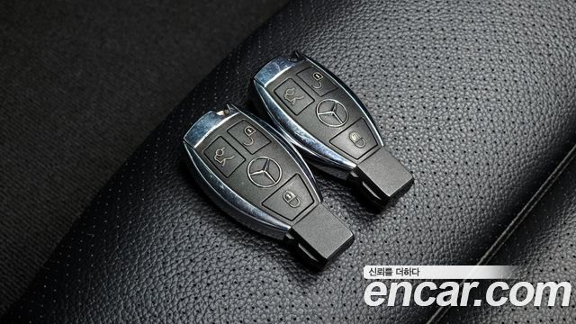Mercedes-Benz C-Class (W205) C250 Bluetec 4MATIC 2015 — фото 18