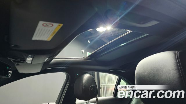 Mercedes-Benz C-Class (W205) C250 Bluetec 4MATIC 2015 — фото 20