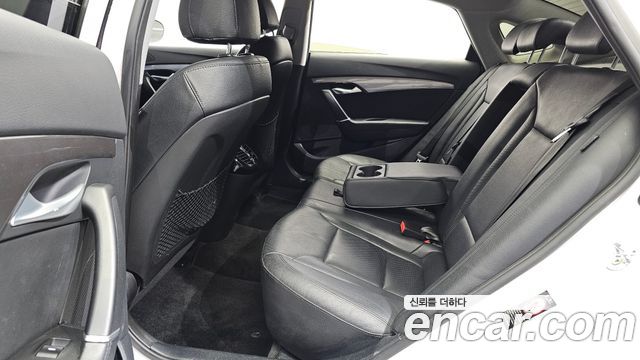Hyundai i40 Saloon 1.7 VGT PYL 2014 — фото 16