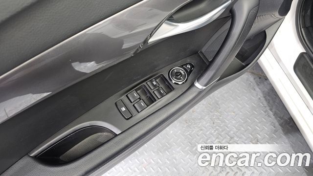 Hyundai i40 Saloon 1.7 VGT PYL 2014 — фото 17
