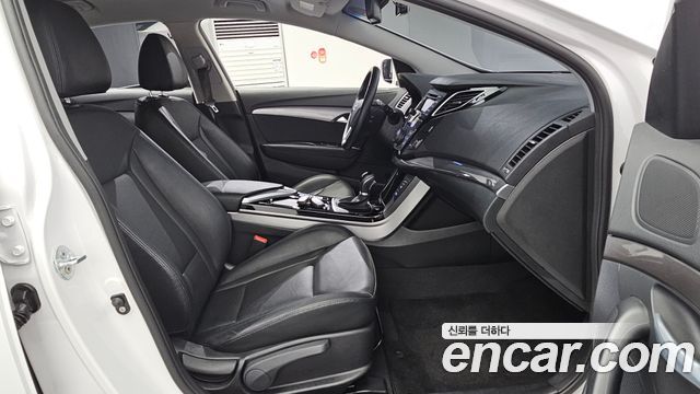 Hyundai i40 Saloon 1.7 VGT PYL 2014 — фото 32