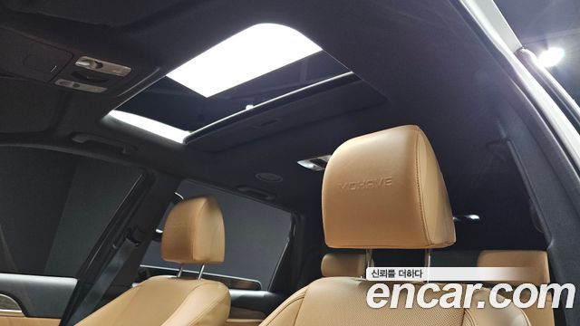 Kia Mohave The Master Diesel 3.0 4WD 6-Seater Masters 2020 — фото 18