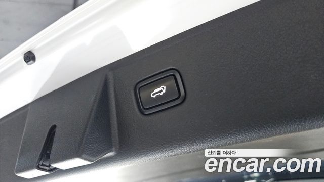 Kia Mohave The Master Diesel 3.0 4WD 6-Seater Masters 2020 — фото 19
