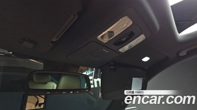 Kia Mohave The Master Diesel 3.0 4WD 6-Seater Masters 2020 — фото 28