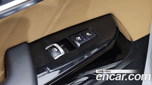 Kia Mohave The Master Diesel 3.0 4WD 6-Seater Masters 2020 — фото 30
