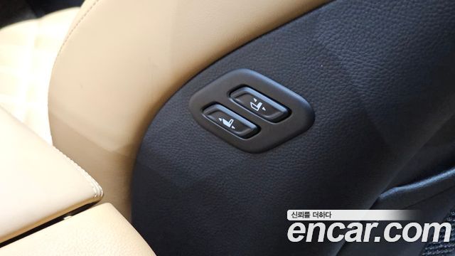 Kia Mohave The Master Diesel 3.0 4WD 6-Seater Masters 2020 — фото 31