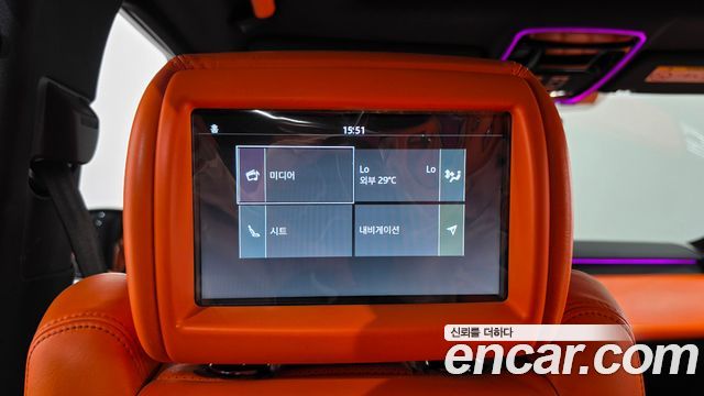 Land Rover Range Rover (IV) 4.4 SDV8 Vogue SE DIESEL 2017 — фото 35