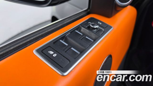 Land Rover Range Rover (IV) 4.4 SDV8 Vogue SE DIESEL 2017 — фото 37