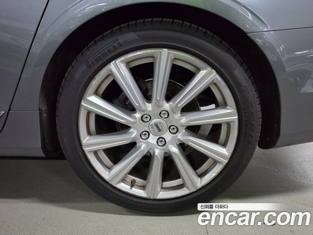 Volvo S90 D4 Inscription 2018 — фото 18