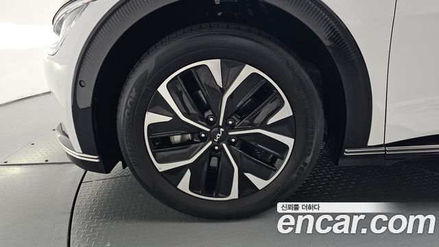 Kia EV6 Long Range 4WD Earth 2024 — фото 5