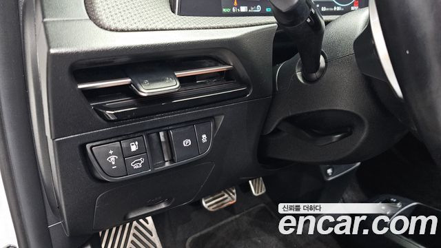 Kia EV6 Long Range 4WD Earth 2024 — фото 14