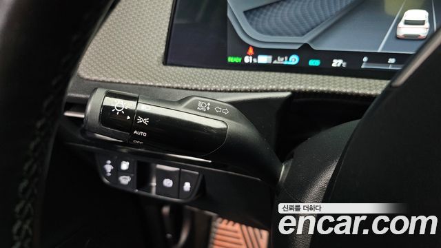 Kia EV6 Long Range 4WD Earth 2024 — фото 15
