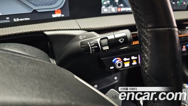 Kia EV6 Long Range 4WD Earth 2024 — фото 16