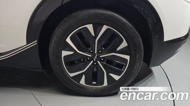 Kia EV6 Long Range 4WD Earth 2024 — фото 21