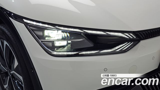 Kia EV6 Long Range 4WD Earth 2024 — фото 22