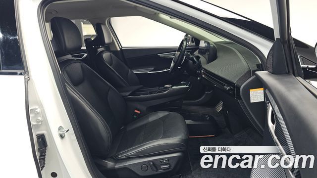 Kia EV6 Long Range 4WD Earth 2024 — фото 26
