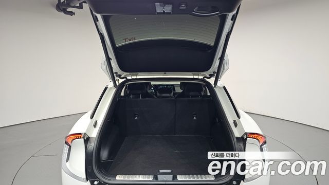 Kia EV6 Long Range 4WD Earth 2024 — фото 33