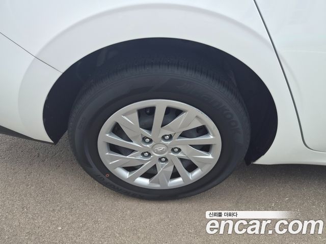 Hyundai Avante (CN7) 1.6 Smart 2022 — фото 5