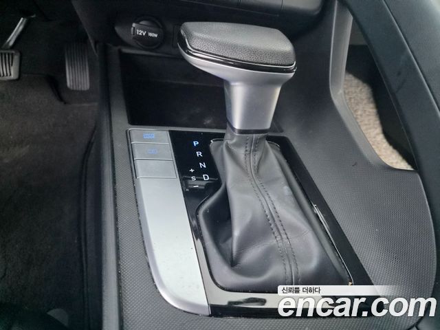 Hyundai Avante (CN7) 1.6 Smart 2022 — фото 9