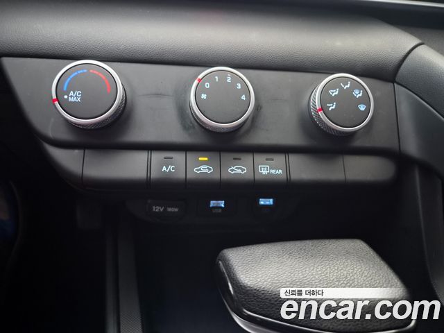 Hyundai Avante (CN7) 1.6 Smart 2022 — фото 15