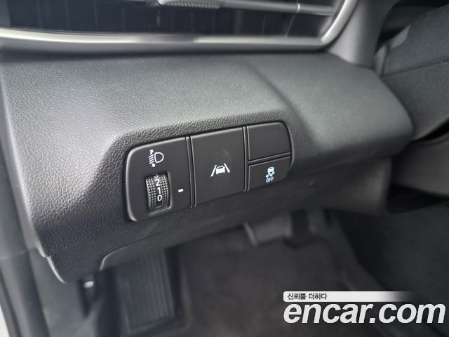 Hyundai Avante (CN7) 1.6 Smart 2022 — фото 16