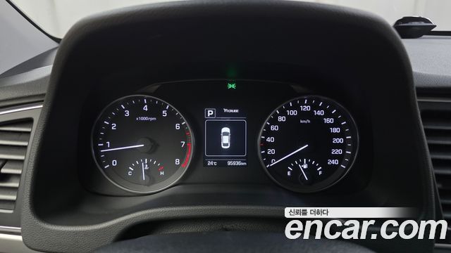 Hyundai Avante (AD) 1.6 GDI Modern 2016 — фото 8