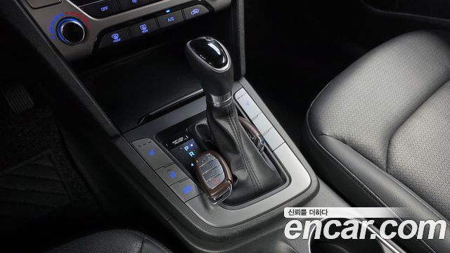 Hyundai Avante (AD) 1.6 GDI Modern 2016 — фото 9