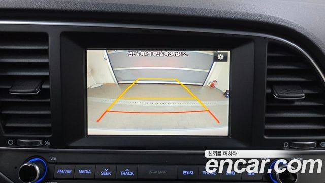 Hyundai Avante (AD) 1.6 GDI Modern 2016 — фото 16